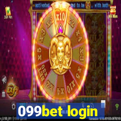 099bet login